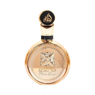 Fakhar Gold Perfume Spray (U) 100ml