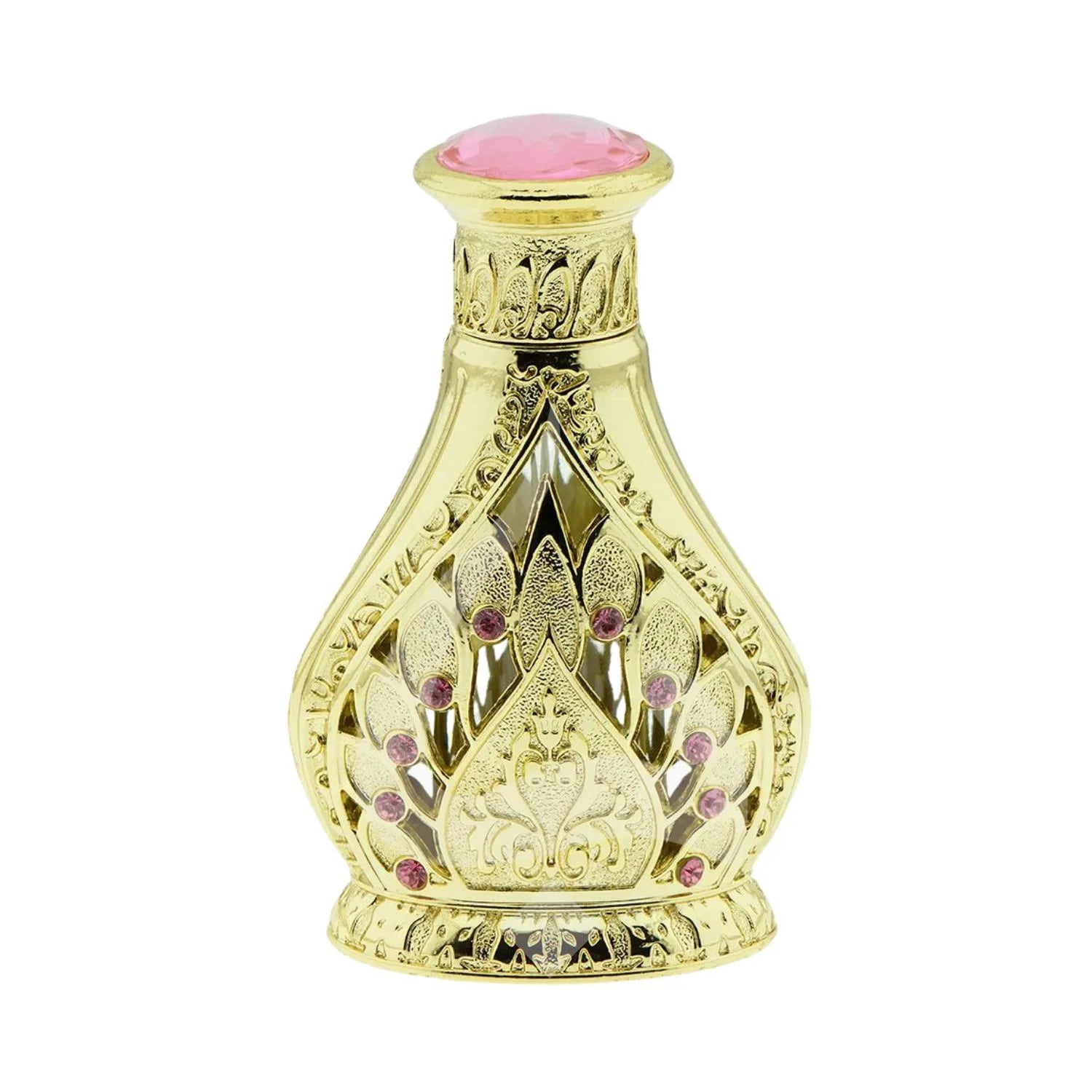 Farasha Perfume Oil Bottle