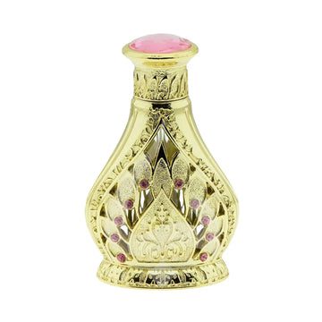 Farasha Perfume Oil Bottle