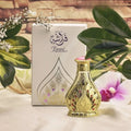 Farasha Perfume Oil Image