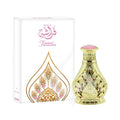 Farasha Perfume Oil Package