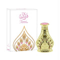 Farasha Perfume Oil Bottle Package