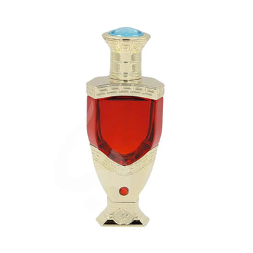 Ghazlaan Perfume Oil Bottle