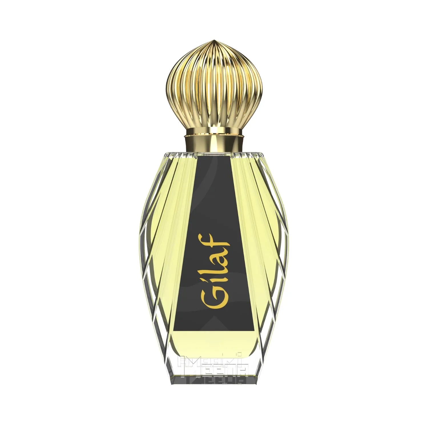 Gilaf Perfume Oil Bottle