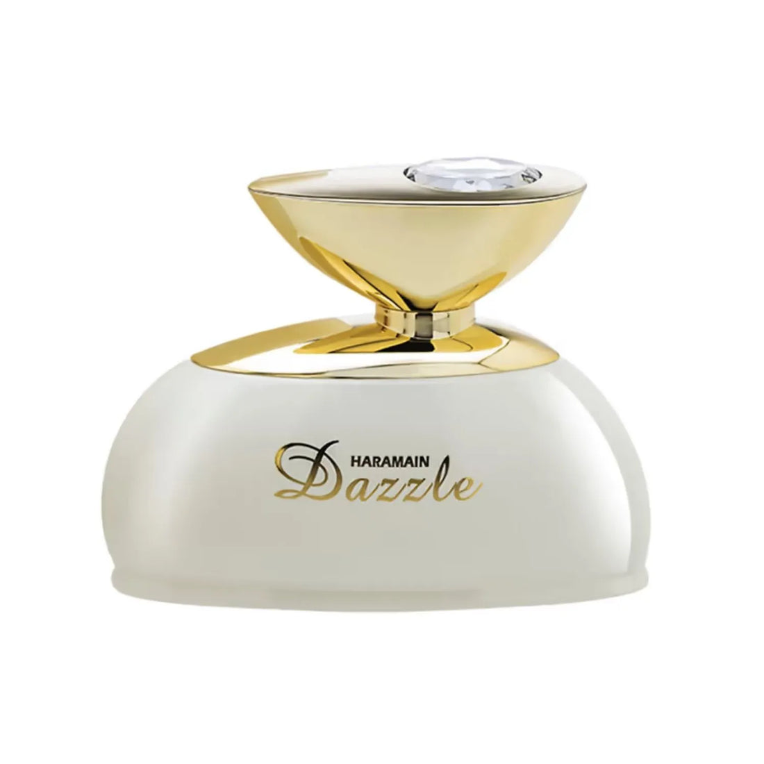Haramain Dazzle Perfume Bottle