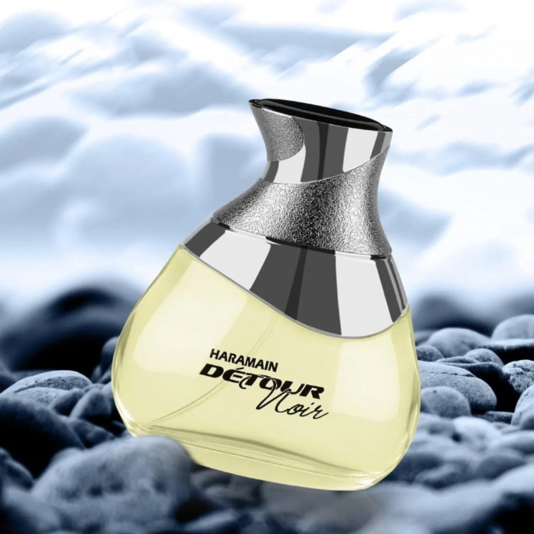 Detour Noir Perfume Spray (U) 100ml