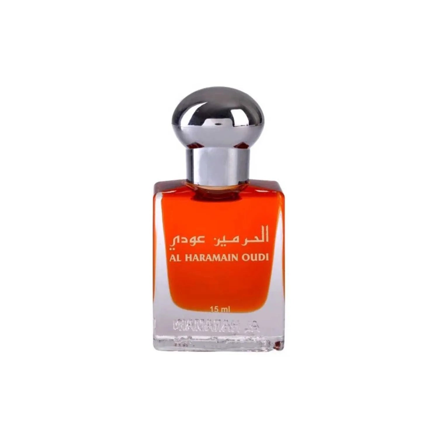 Oudi Perfume Oil (U) 15ml