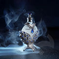 Hareem Al Sultan Blue Perfume Oil 3D