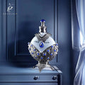 Hareem Al Sultan Blue Perfume Oil Photo