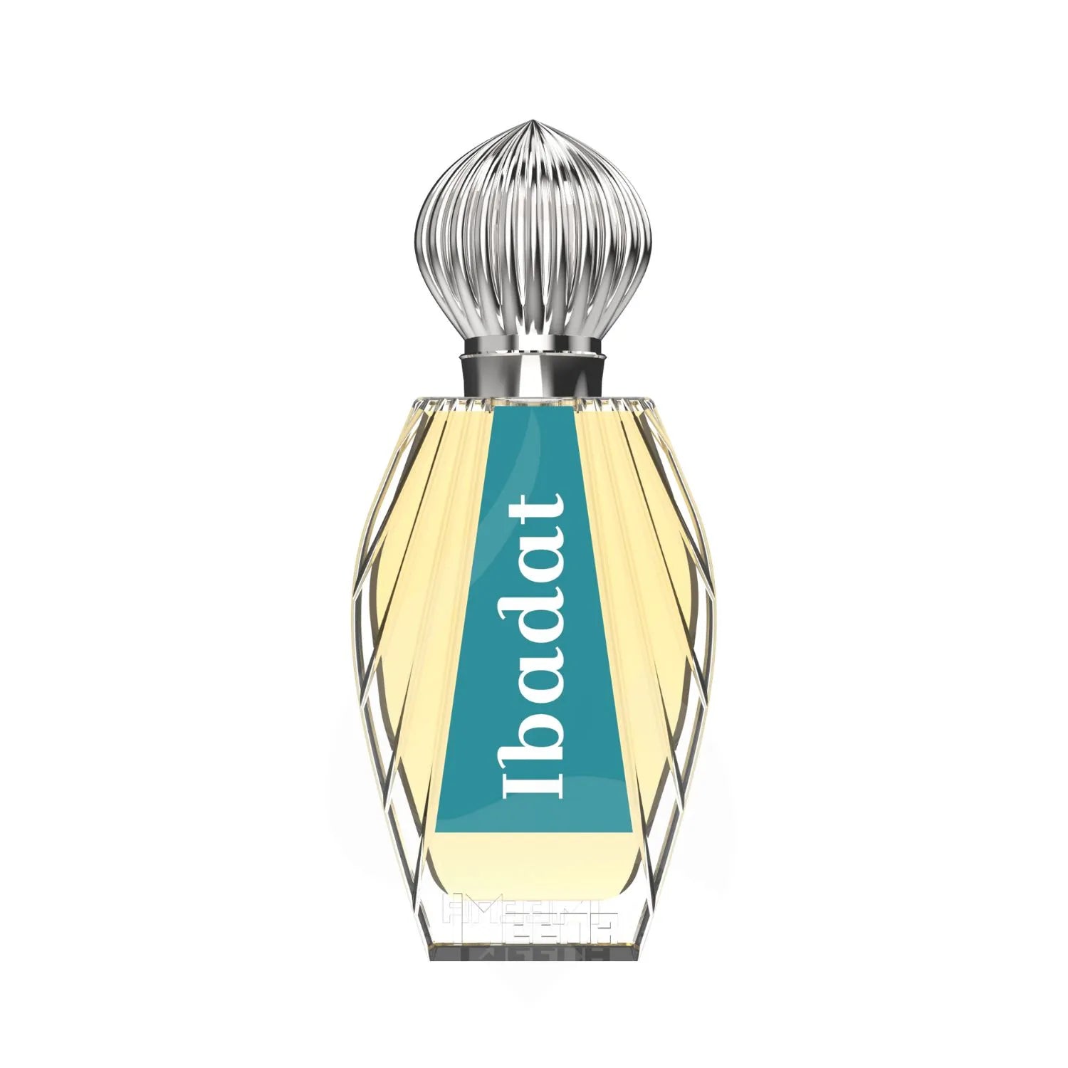 Ibadat Perfume Oil Bottle