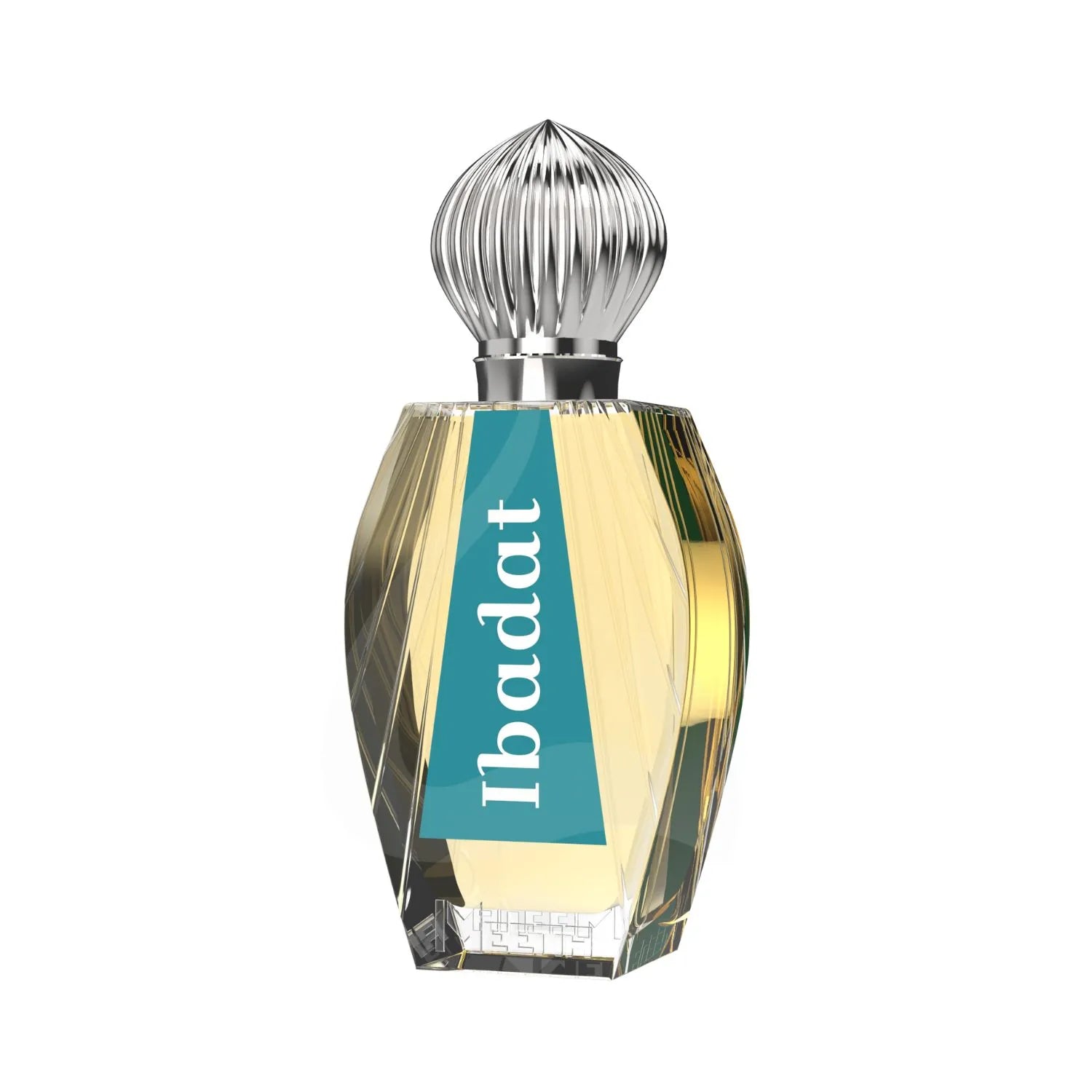 Ibadat Perfume Oil Image