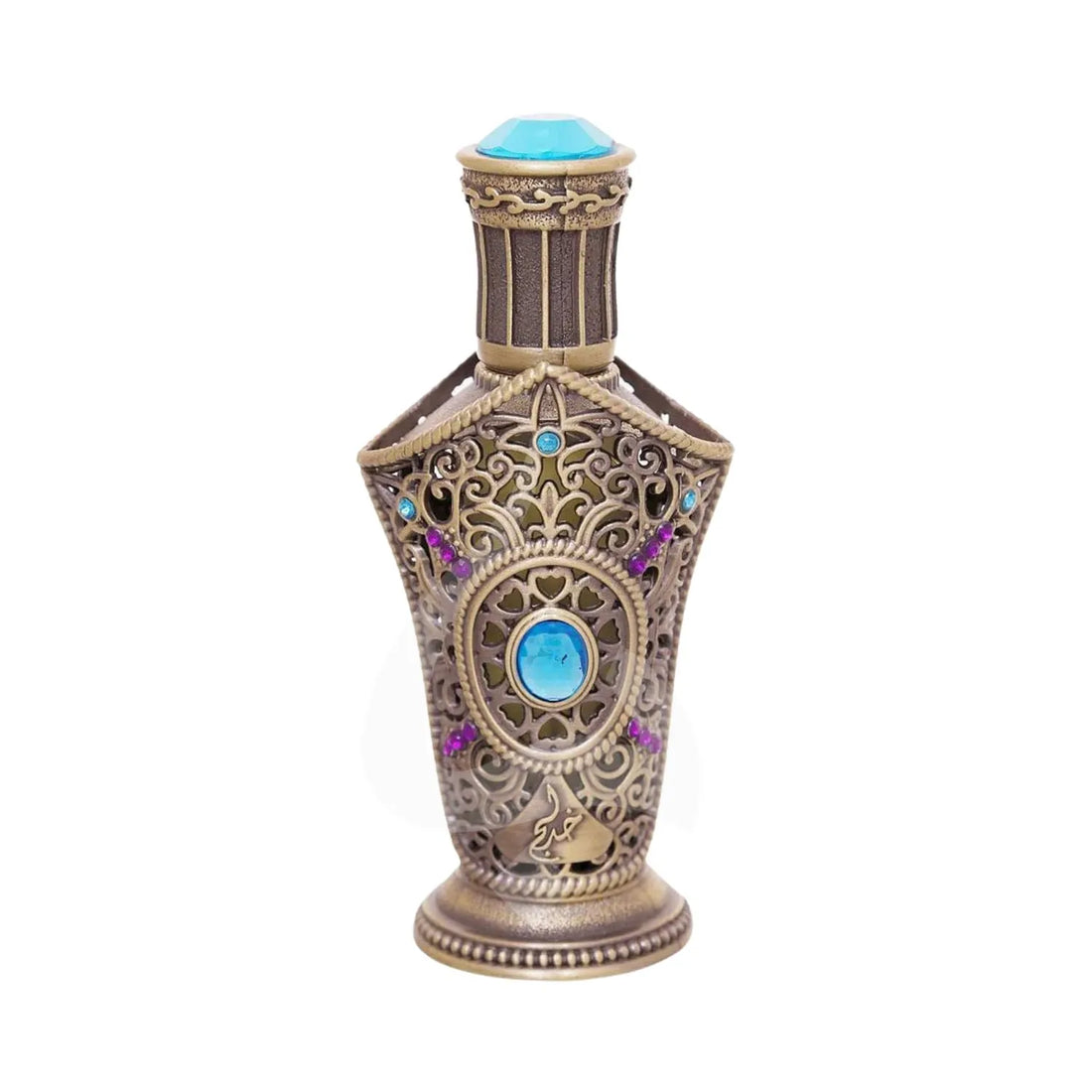 Ibhaar Perfume Oil Bottle