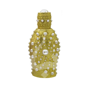Jawhara Ard al Naseem Empty Fancy Perfume Oil Bottle 20ml