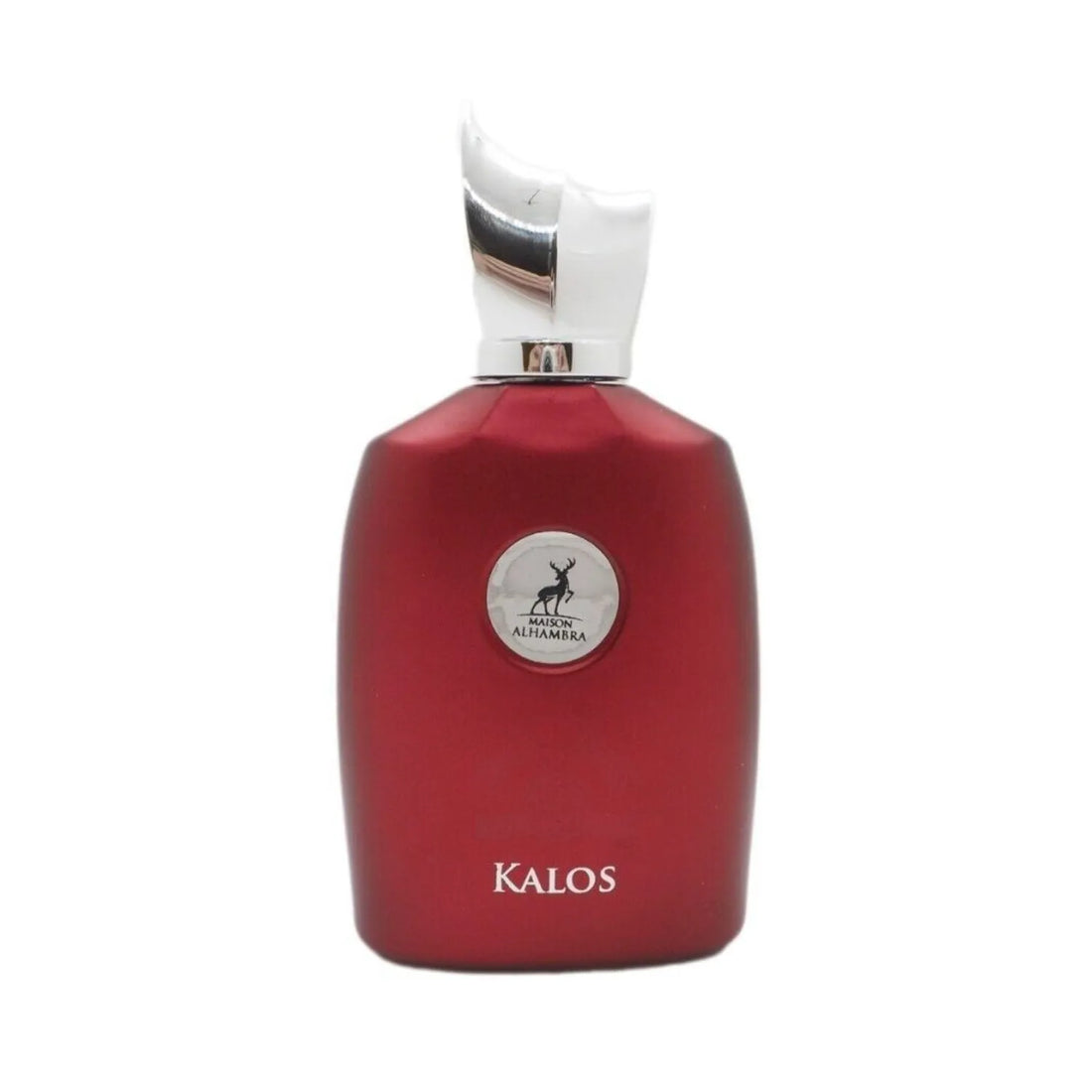 Kalos Perfume Bottle