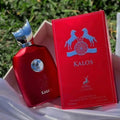 Kalos Perfume Box