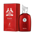 Kalos Perfume Packing