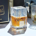 Khamrah Perfume Picture