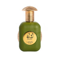 Lattafa Awaan Perfume Bottle Image