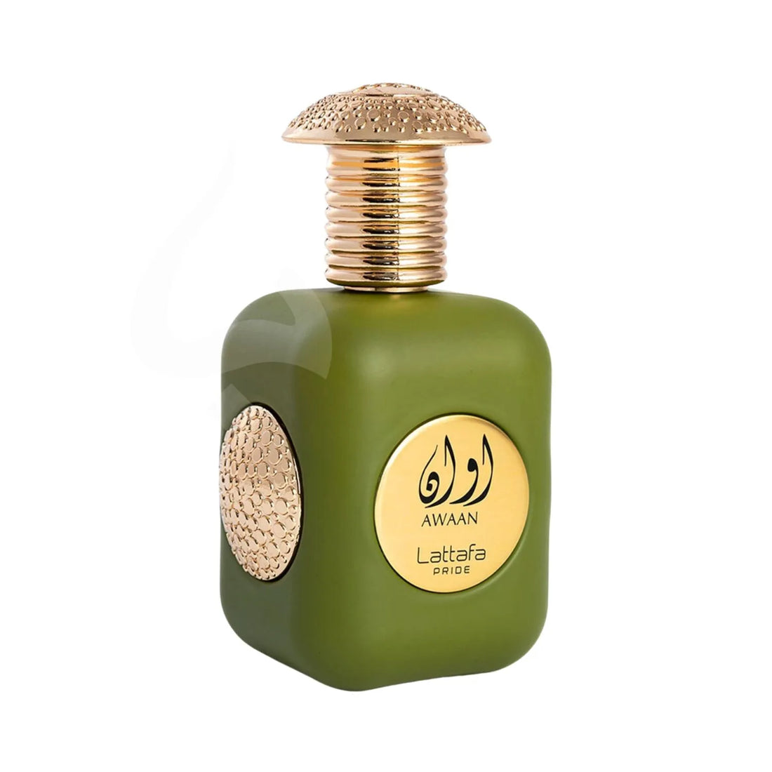 Lattafa Awaan Perfume Bottle