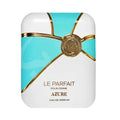 LeParfait Azure PourFemme Perfume Bottle