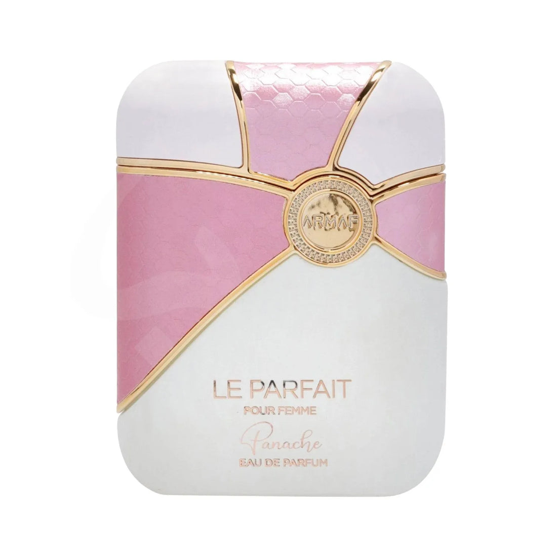 LeParfait Panache PourFemme Perfume Bottle