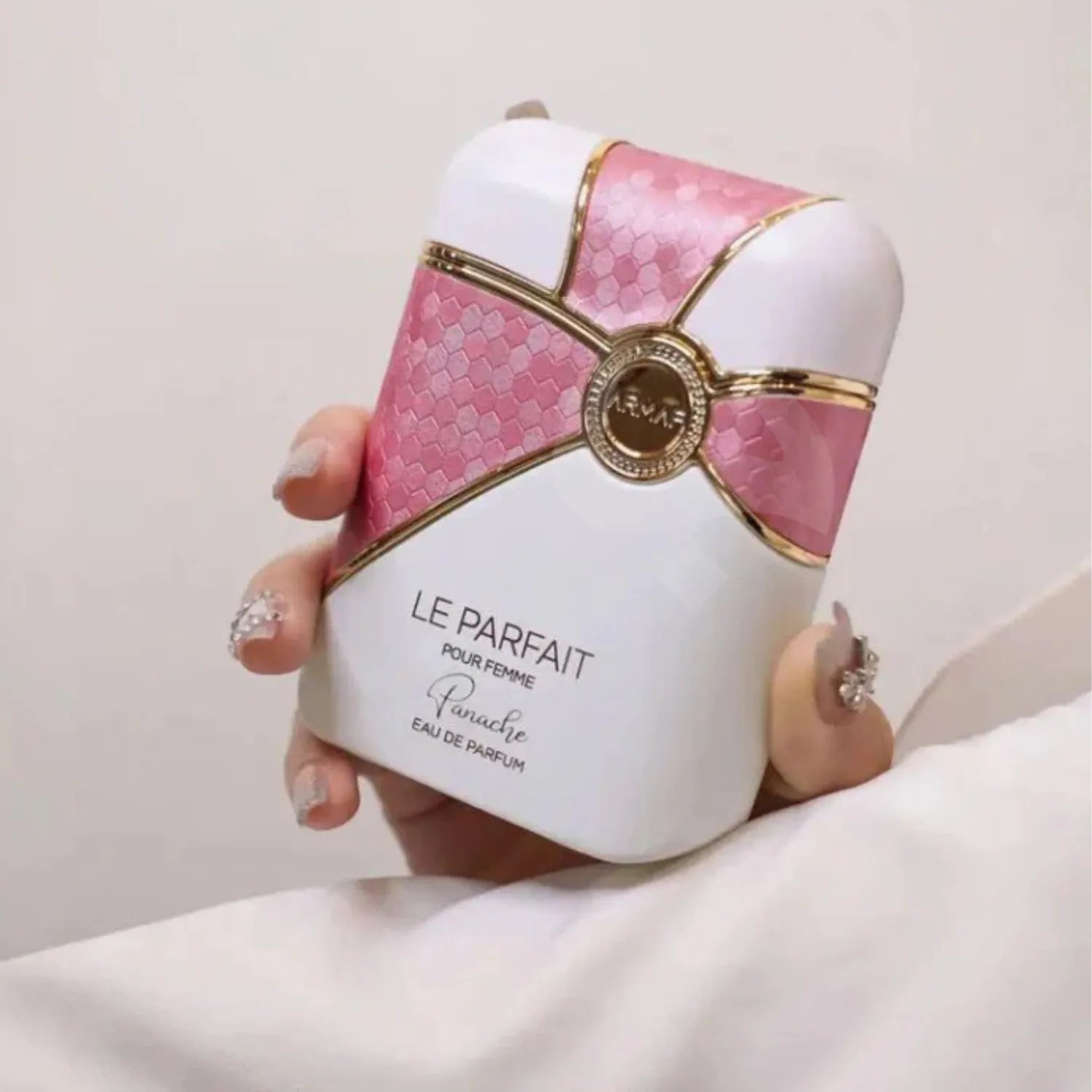 LeParfait Panache PourFemme Perfume Image