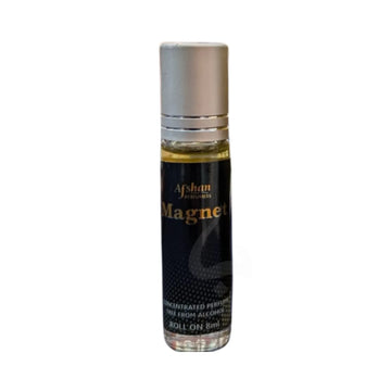 Magnet Perfume Oil (U) 8ml