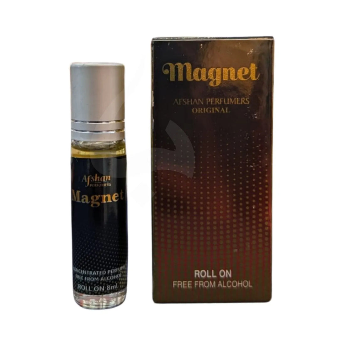 Magnet Perfume Oil (U) 8ml