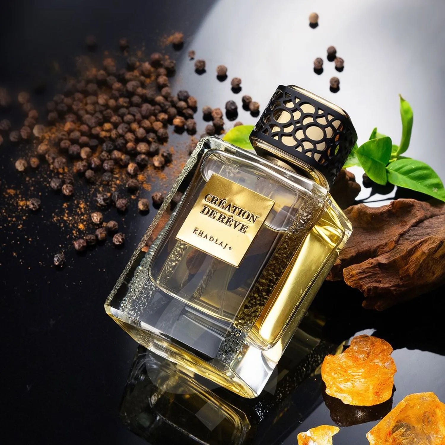 Maison Creation De ReVe Perfume Image