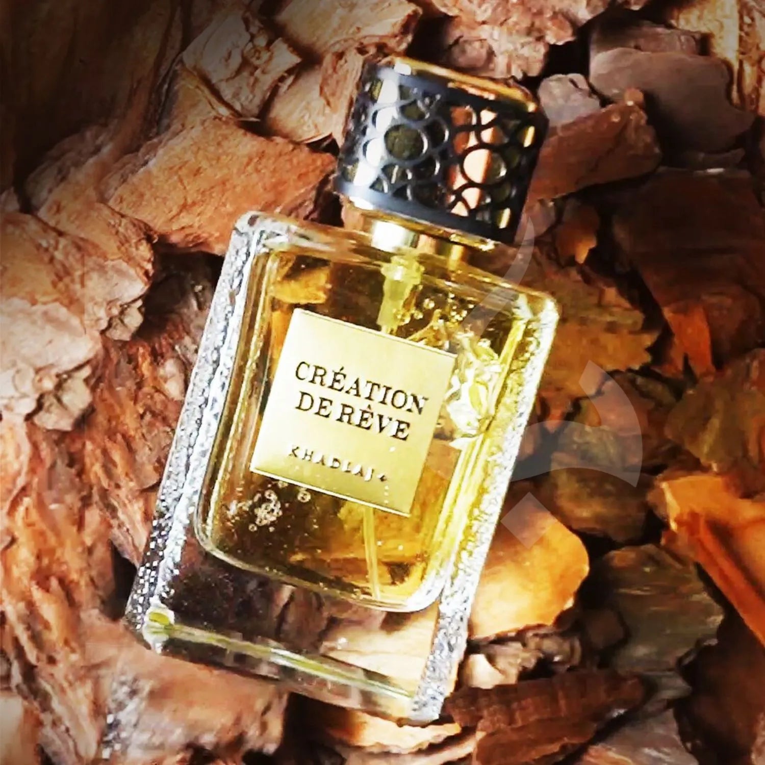 Maison Creation De ReVe Perfume Photo