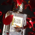 Maison Lor Noir Perfume Picture