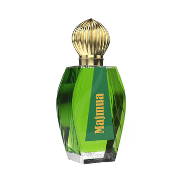 Majmua Perfume Oil Image