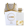 Makh Mikh Nabeel Perfume Packing