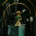 Malika Green Perfume Oil Photo