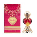 Malika Red Perfume Oil Package