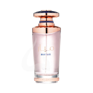 Mayar Perfume Bottle