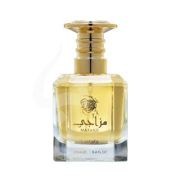 Mazaaji Perfume Spray (W) 100ml