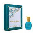 Misk Al Rijal Perfume Oil Package