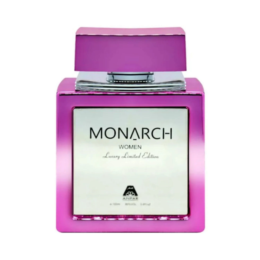 Monarch Women Perfume Bottle