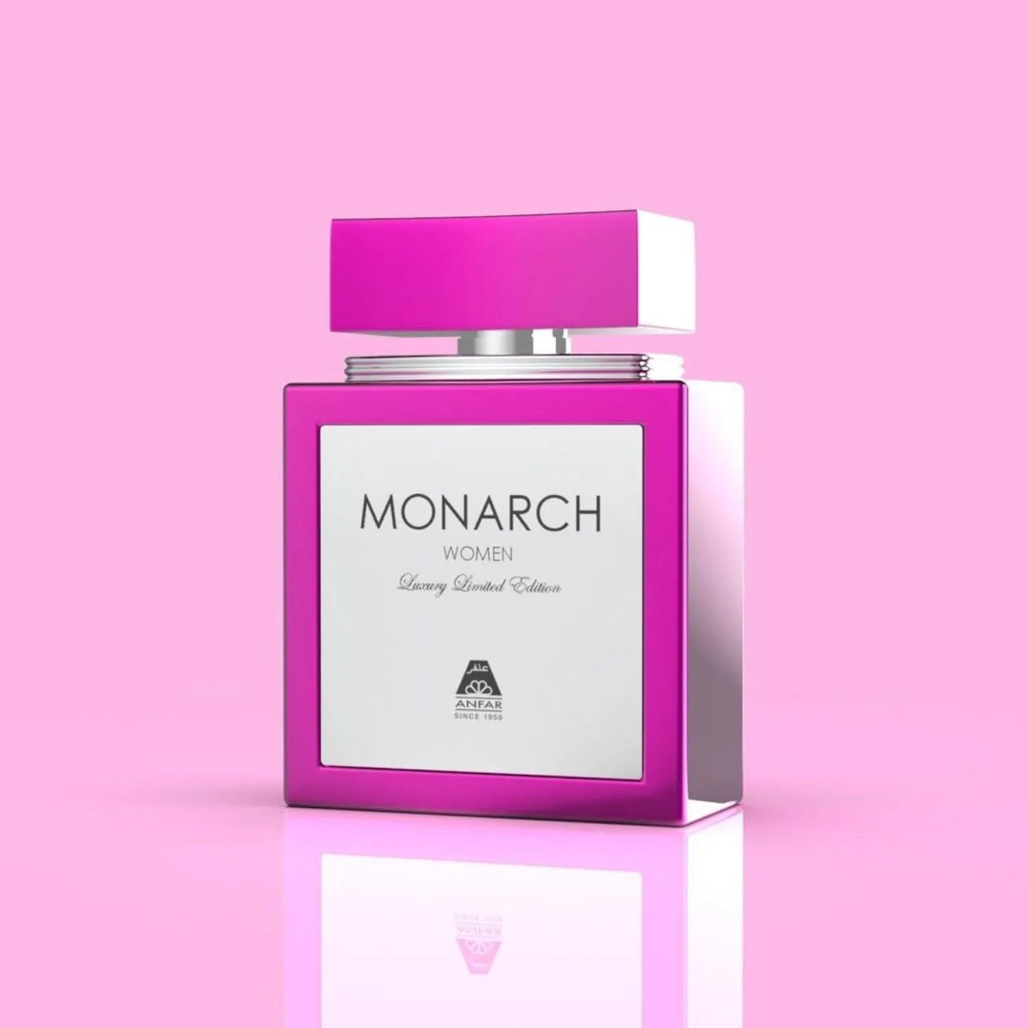 Monarch Women Perfume Image