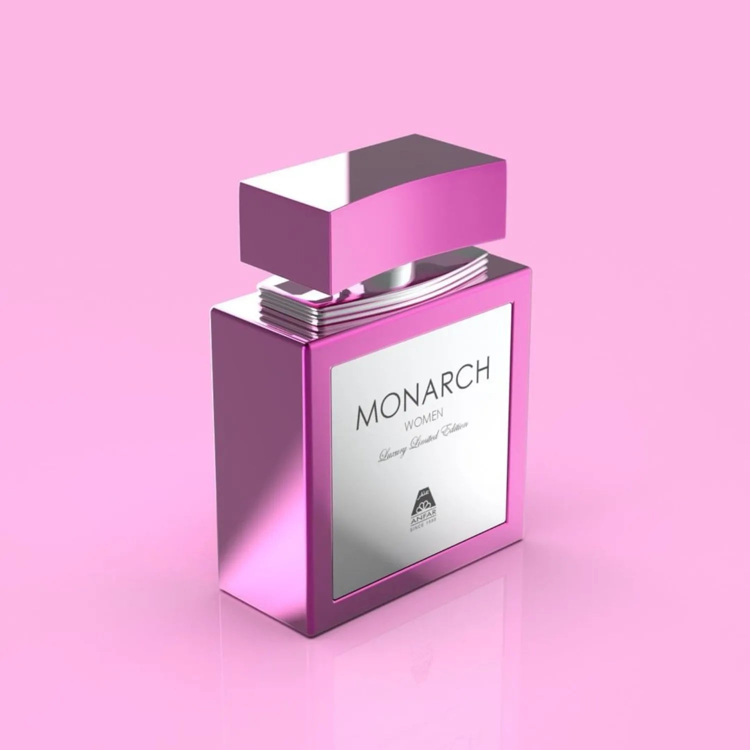 Monarch Women Perfume Post