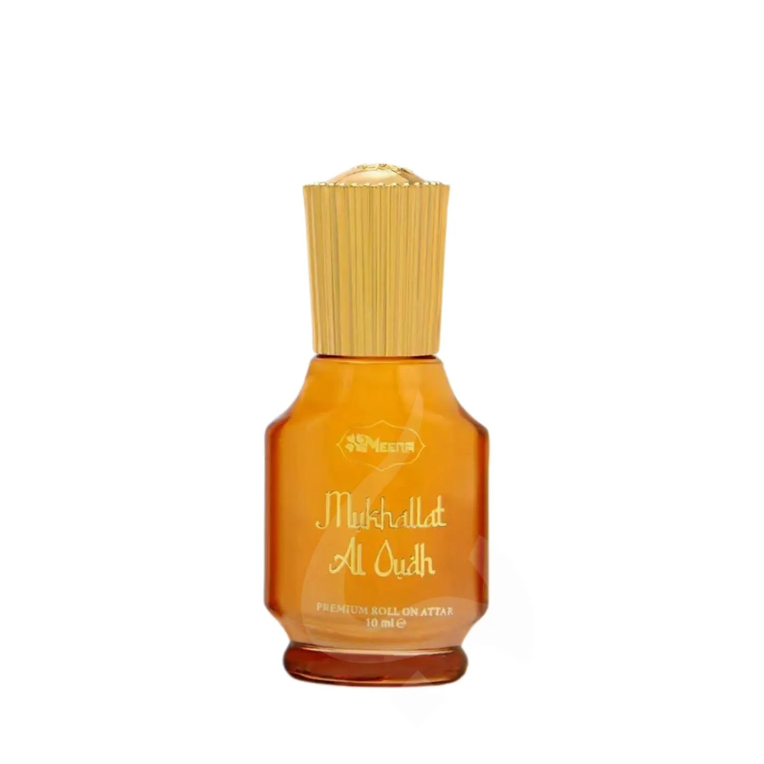 Mukhallat Al Oudh Perfume Oil (M) 17ml
