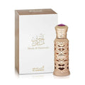 Musk Al Haramain Perfume Oil Package