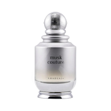 Musk Couture Perfume Bottle