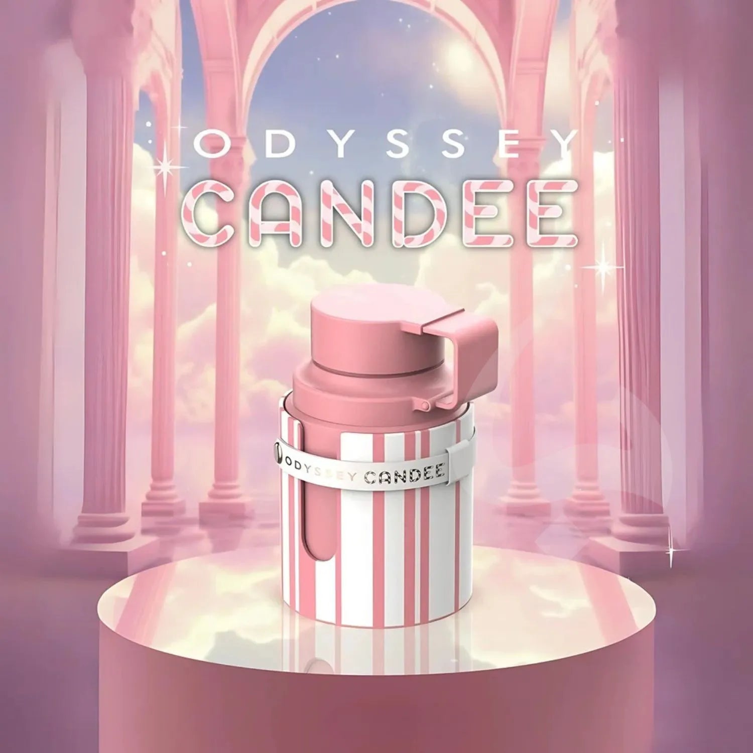 Odyssey Candee Perfume Click