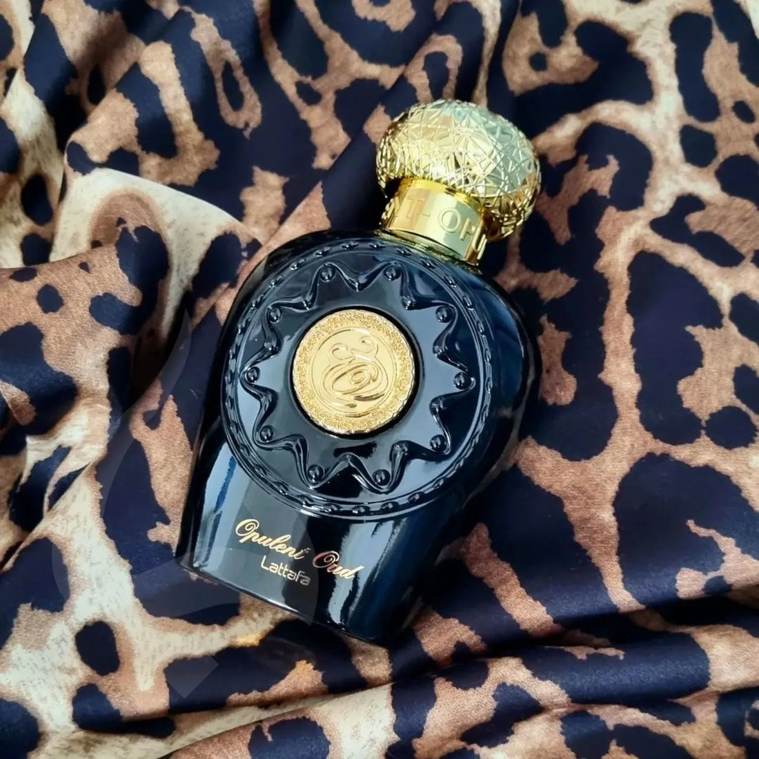 Opulent Oud Perfume Spray (U) 100ml