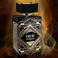 Oud Is Great Perfume Image