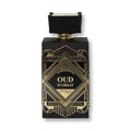 Oud Is Great Perfume Main