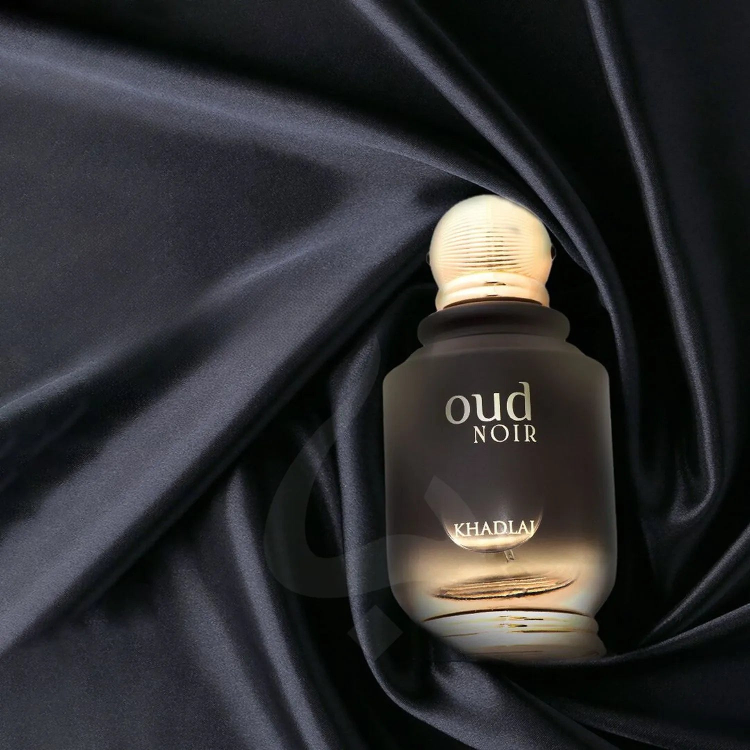 Oud Noir Perfume Picture