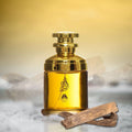 Oudh Al Badar Anfar Perfume Image